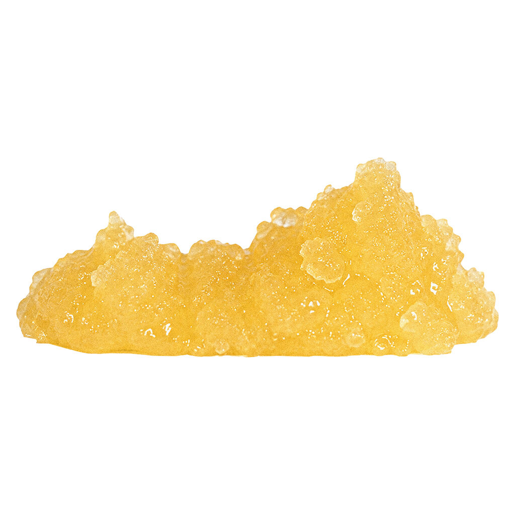 Fume By Dom Jackson - The Forbidden Live Resin - Hybrid