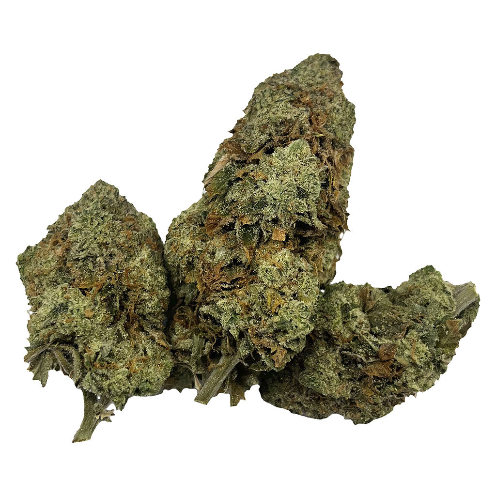 JOI Botanicals - Purple Punch Mints x Orange Kush Cake Mixed Pack - Indica