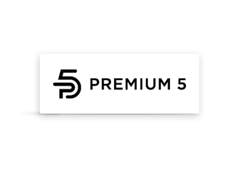 Premium 5