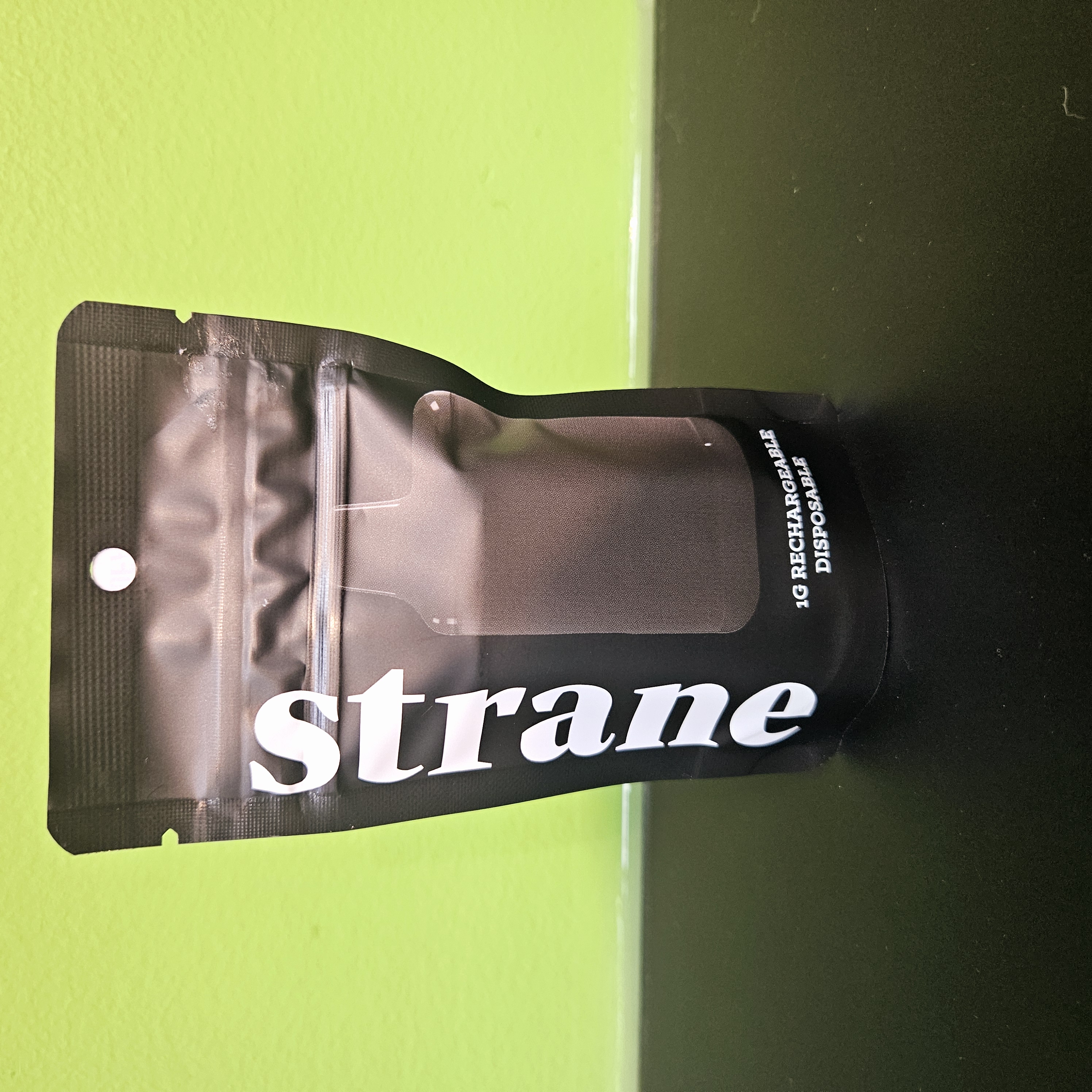 Strane Hol Lab Disposable Vape