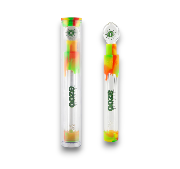 Slider Glass Blunt