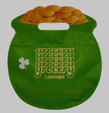 Pot O' Gold