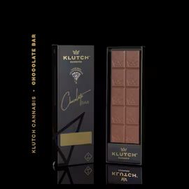 | Orange 43 Live Resin Milk Chocolate Bar |