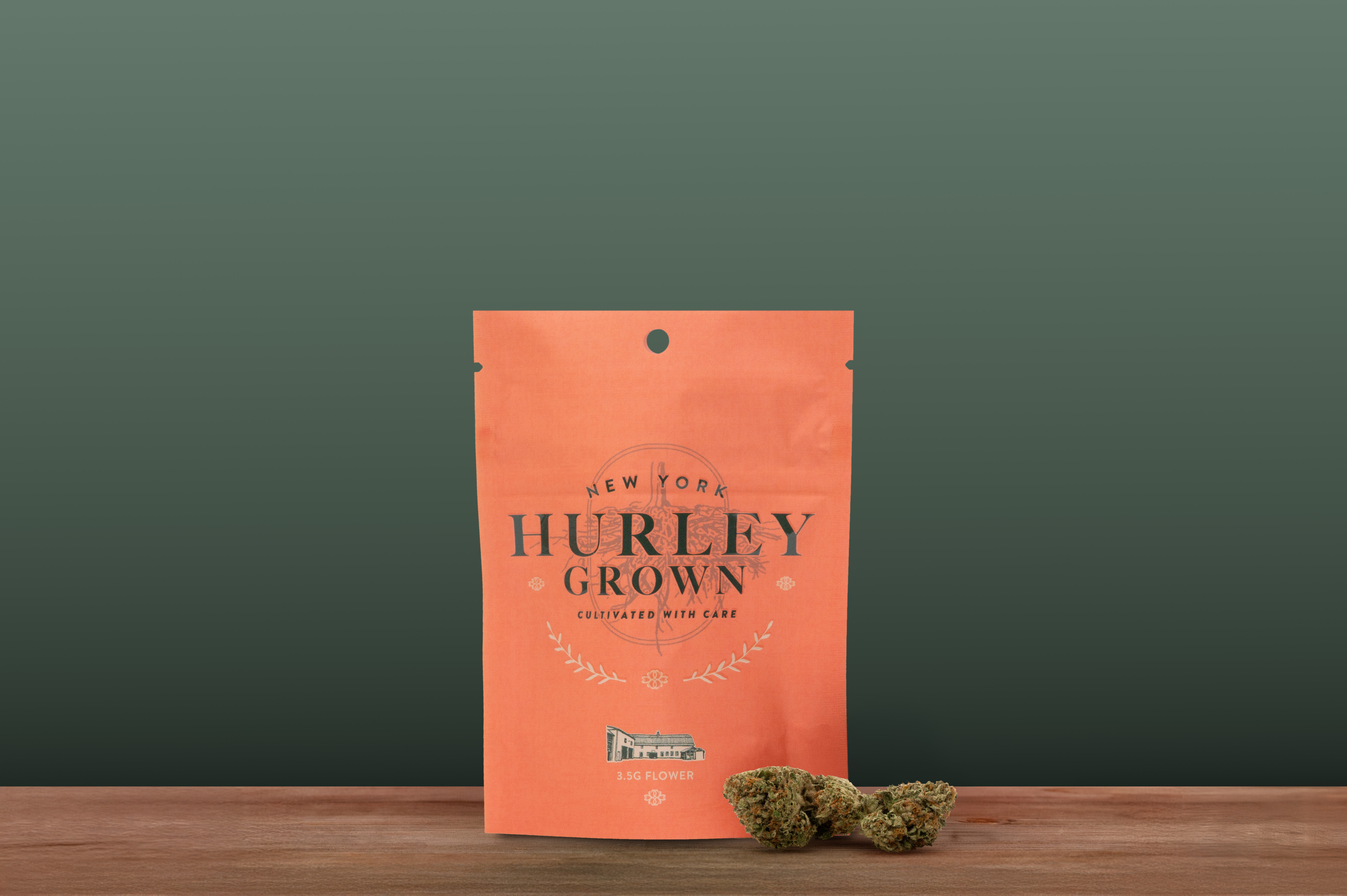 G41 | Flower | 3.5g