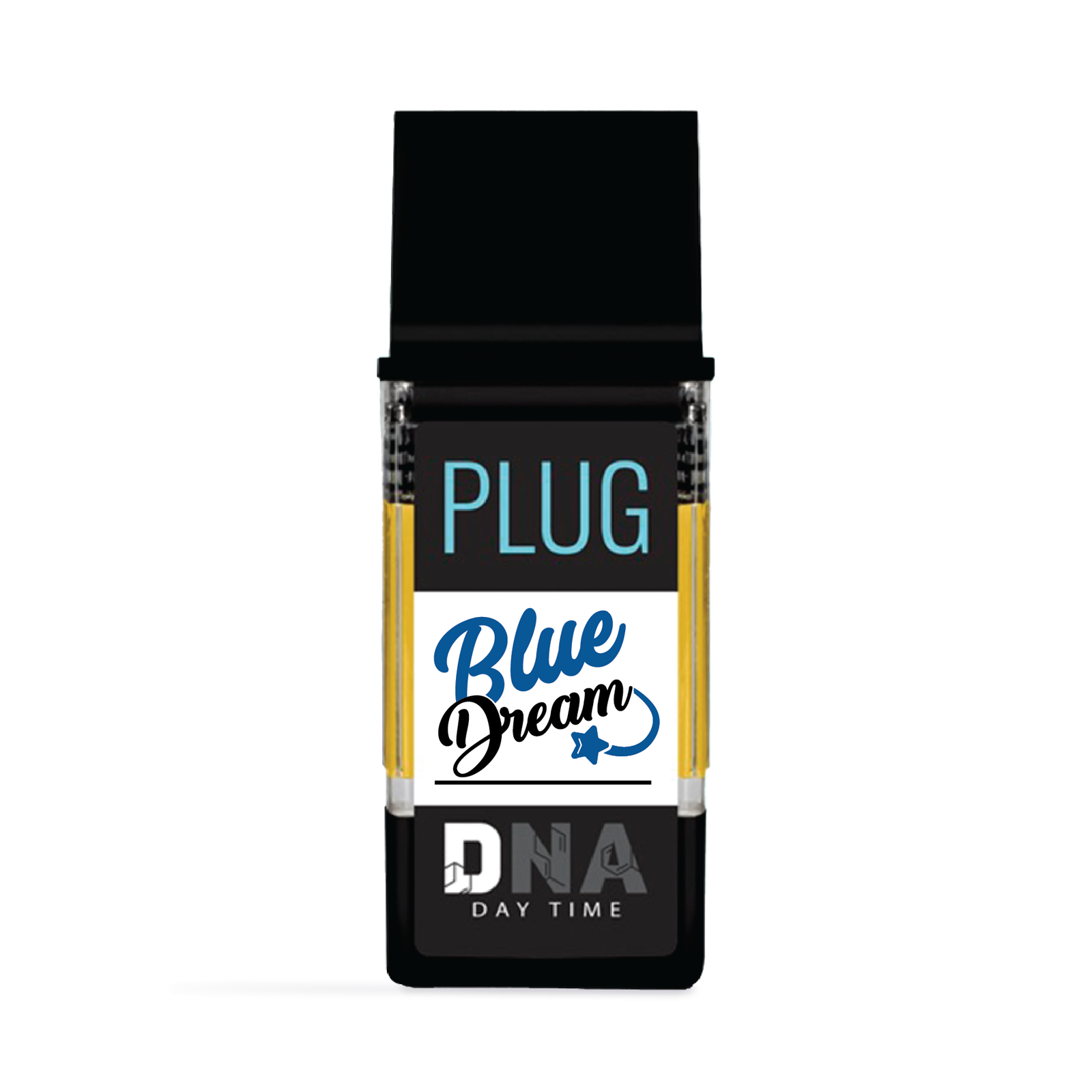 Blue Dream DNA Plug | 1g