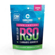 Rso Rest Watermelon