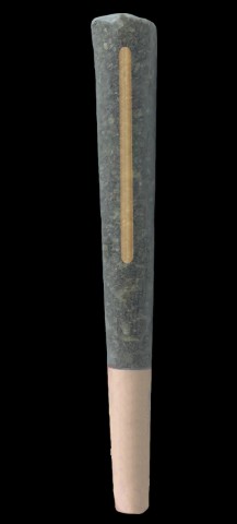 Pink Passion x Grape Pie | HCFSE Infused Pre-roll | 1.25g | Hybrid