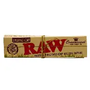 Organic King Size W/ Connoisseur