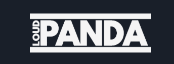 Loud Panda logo