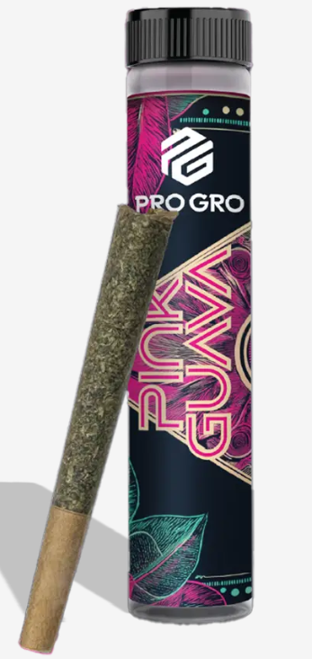 Pink Guava - 1g Preroll