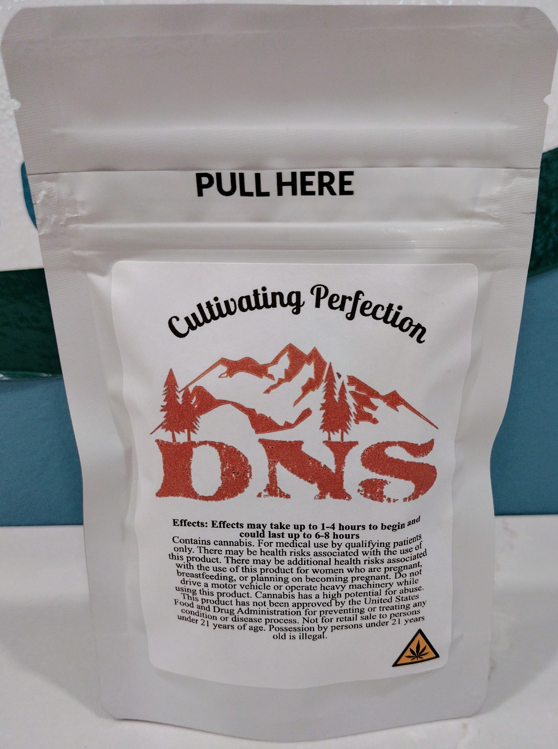 Sativa - 103mg - Strawberry Gummies