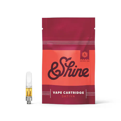 Blueberry Dream Cartridge | 1g