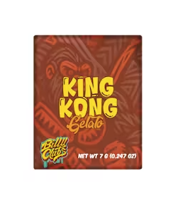 King Kong Gelato