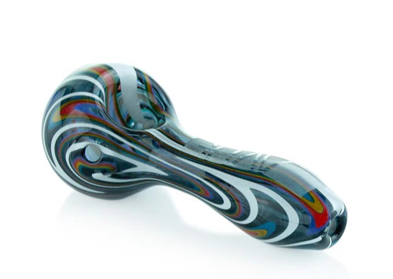 GRAV Wig Wag Spoon - Assorted Colors