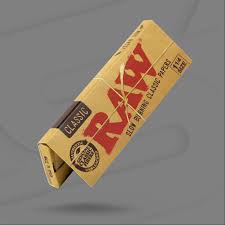 Raw Classic 1 1/4