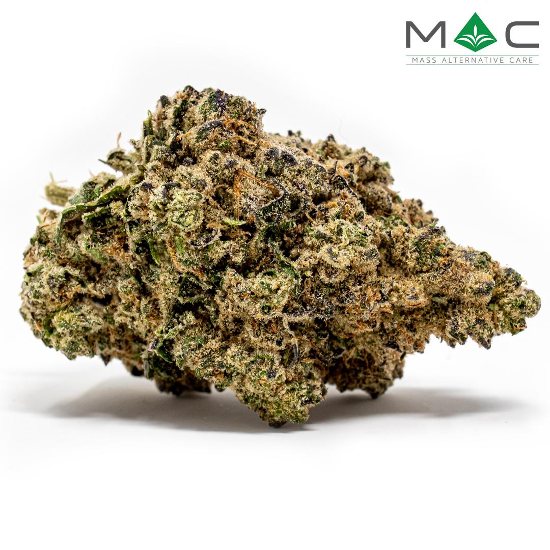 Space Center Small Buds | Flower | 7g