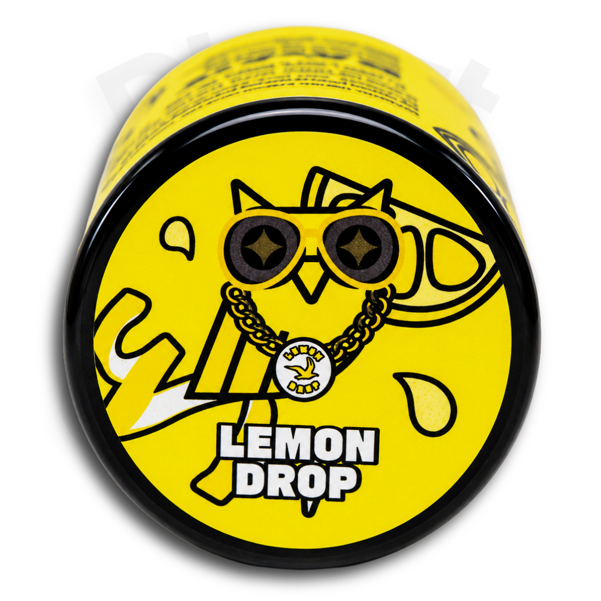 Lemon Drop Live Rosin