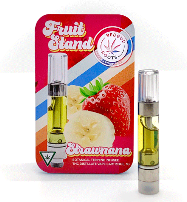 Strawnana