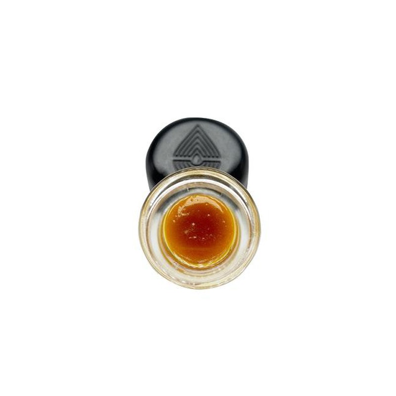 Dazed Live Rosin | Cherry Burger