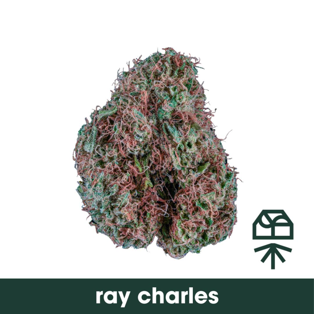 GRASSROOTS Ray Charles 3.5g