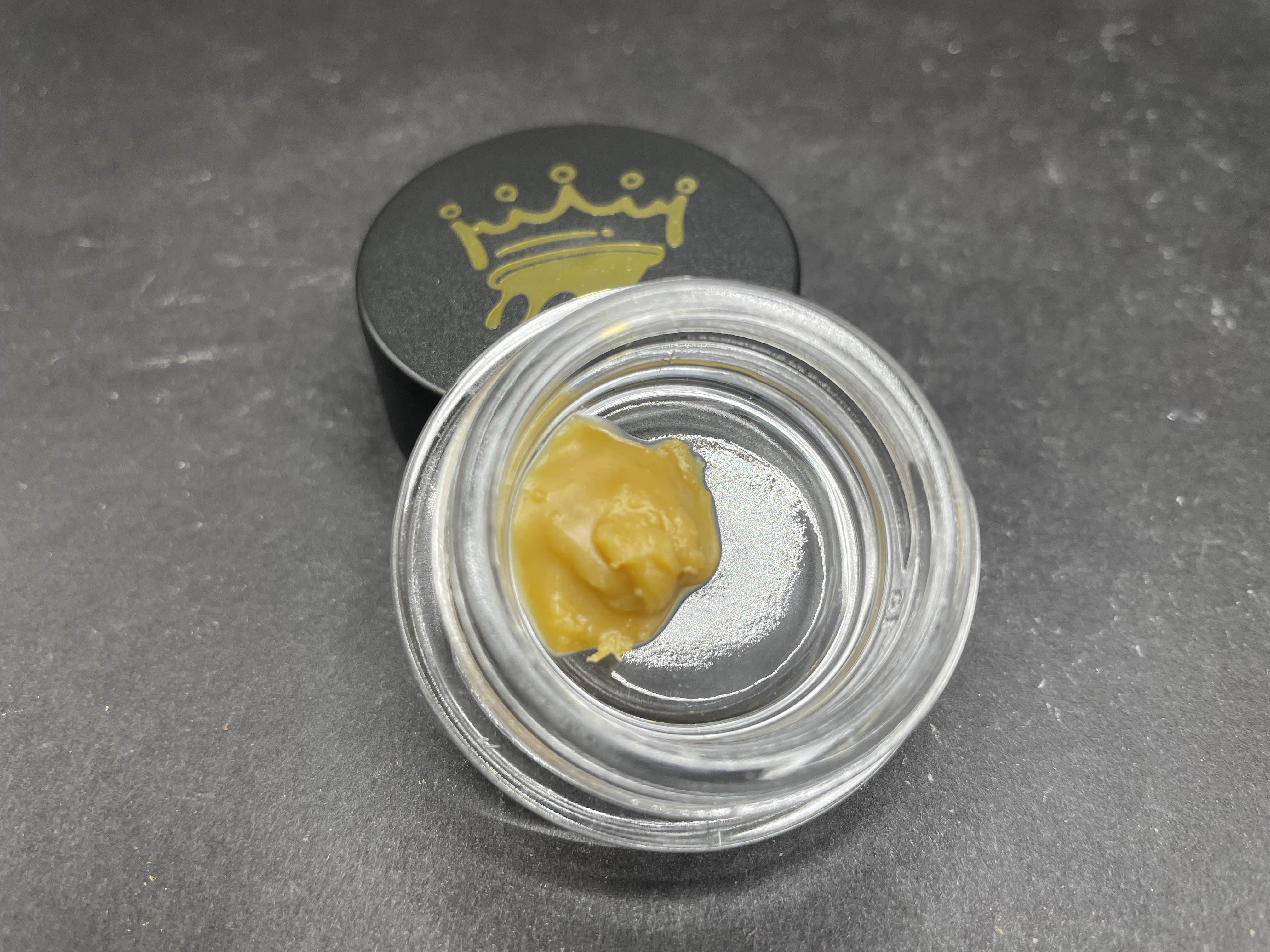 Snow G Live Hash Rosin 1g
