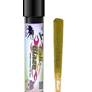 Tropical Smoothie (S) Tarantula Infused Pre roll | 1g | Cali Blaze