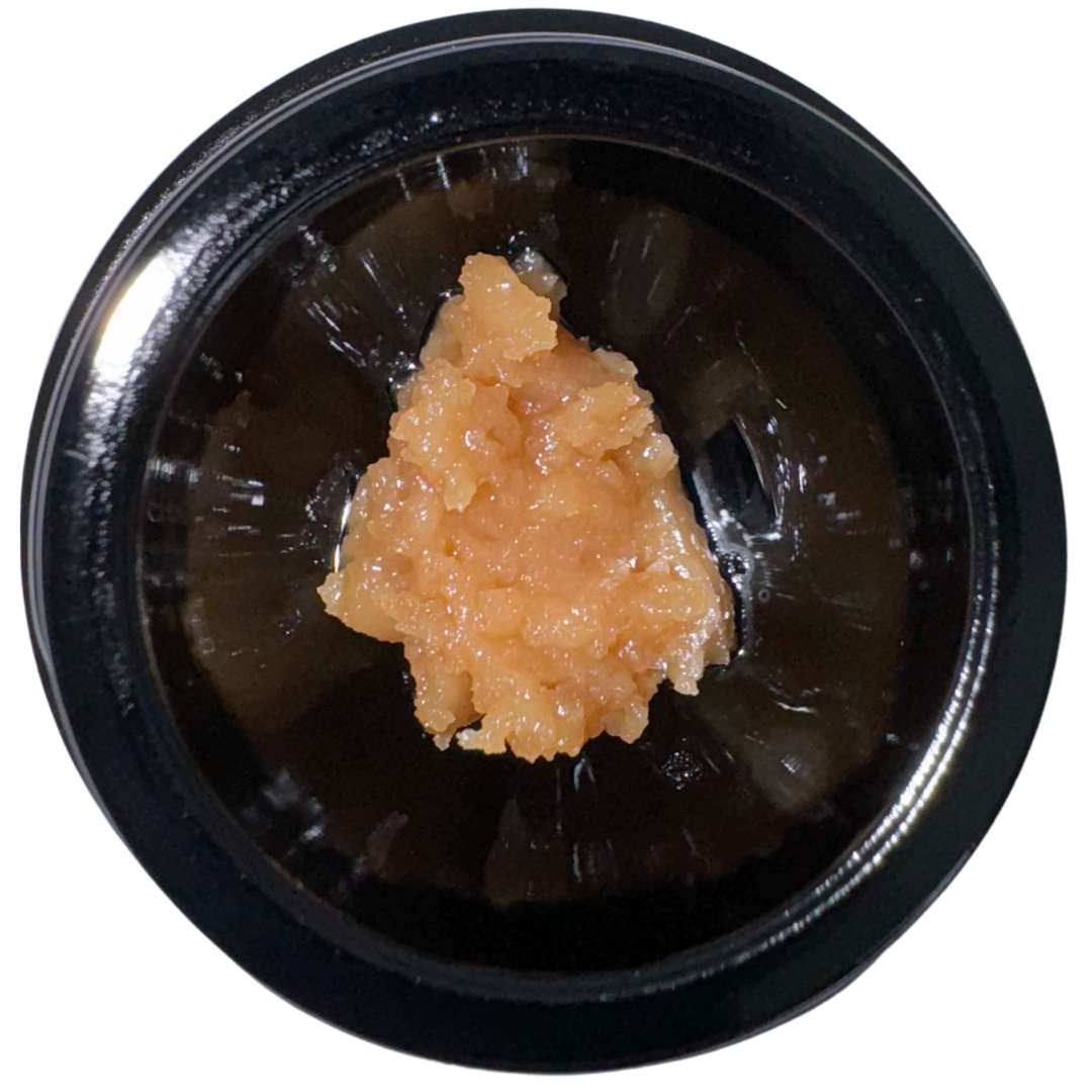 Devil Driver Live Rosin 1g