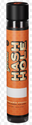 Glo Ex: LR Grape Smash 1g