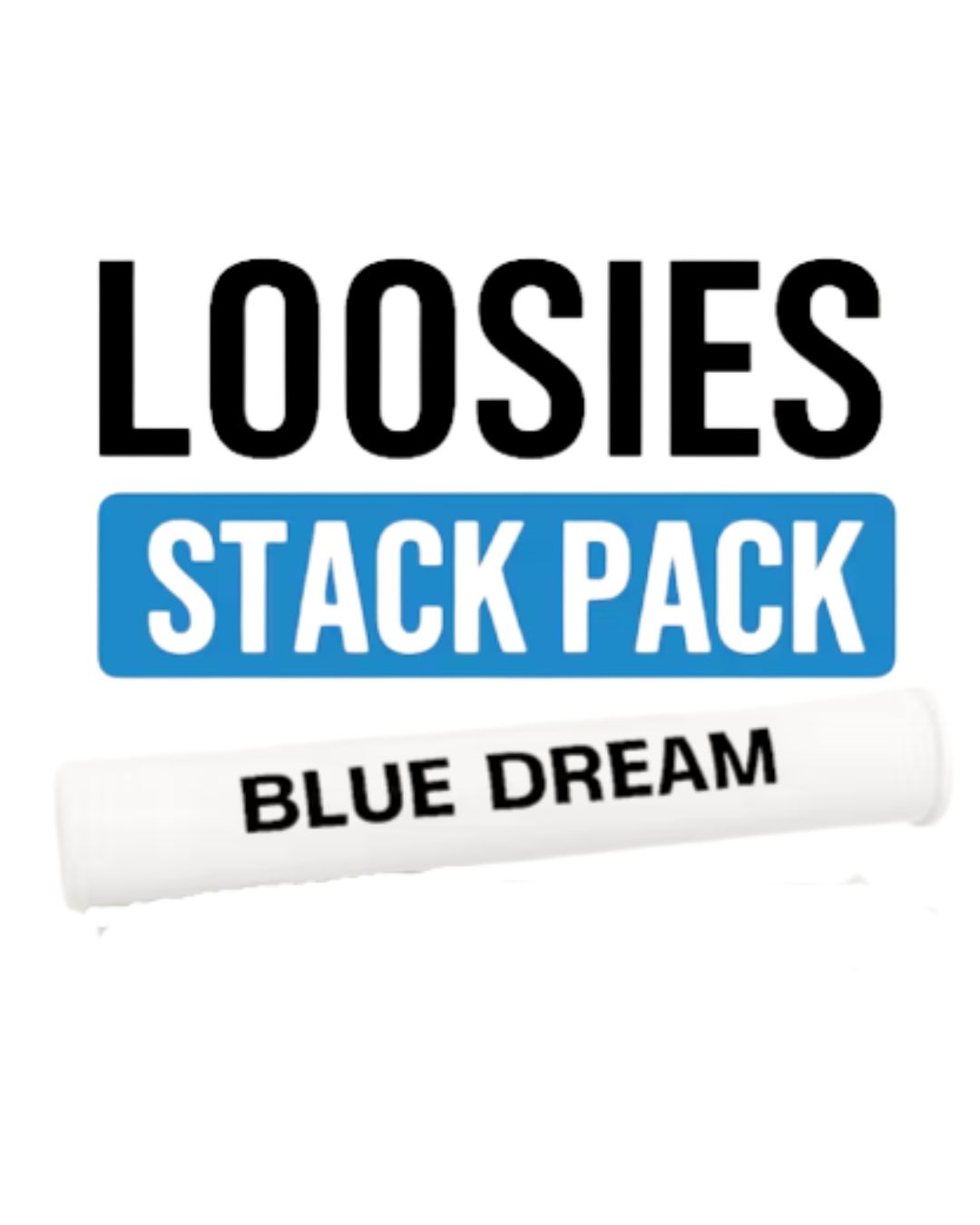 Blue Dream | Preroll Pack |  | 4pk