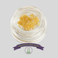 Crumble | Oishii | 3.5g