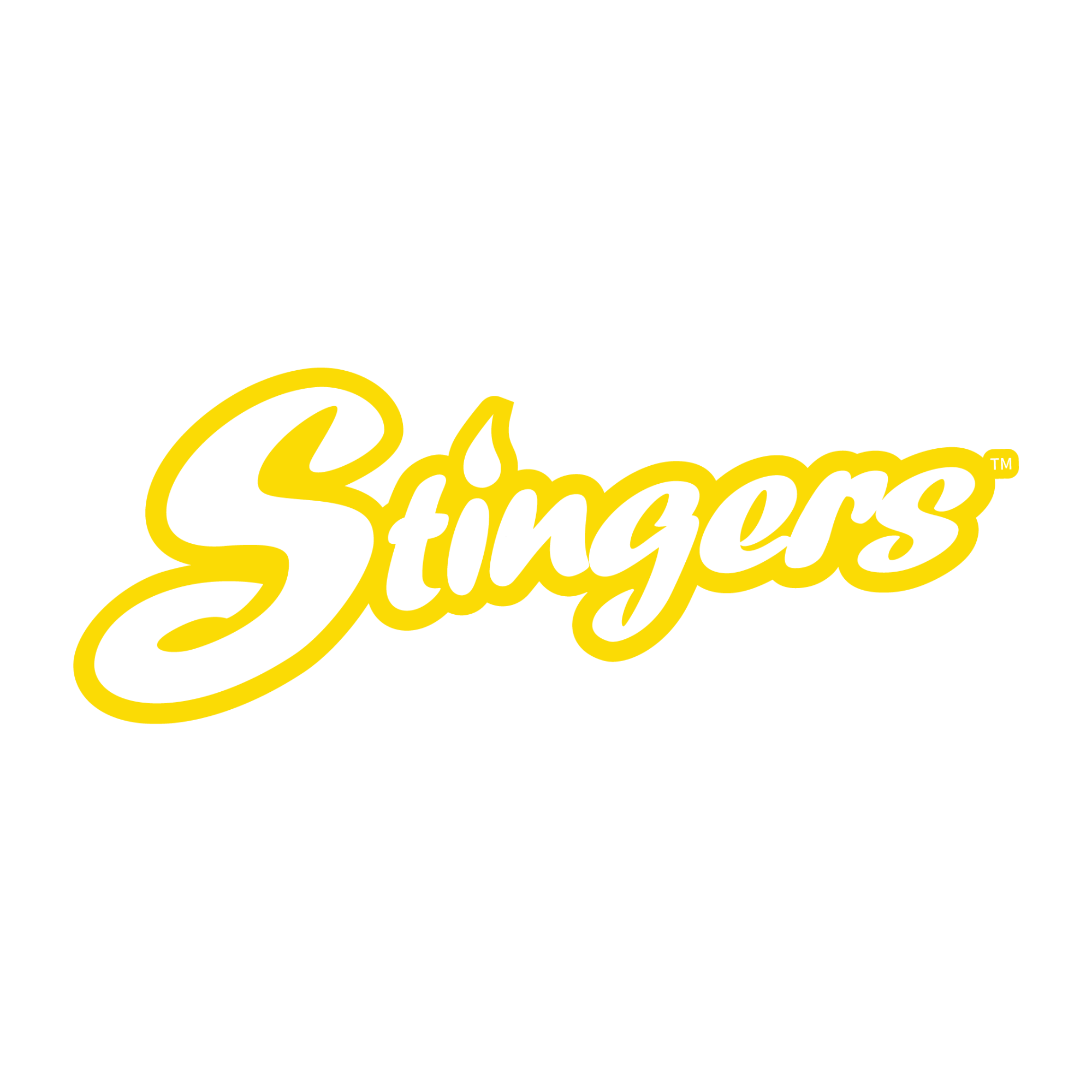 Brand Stingers