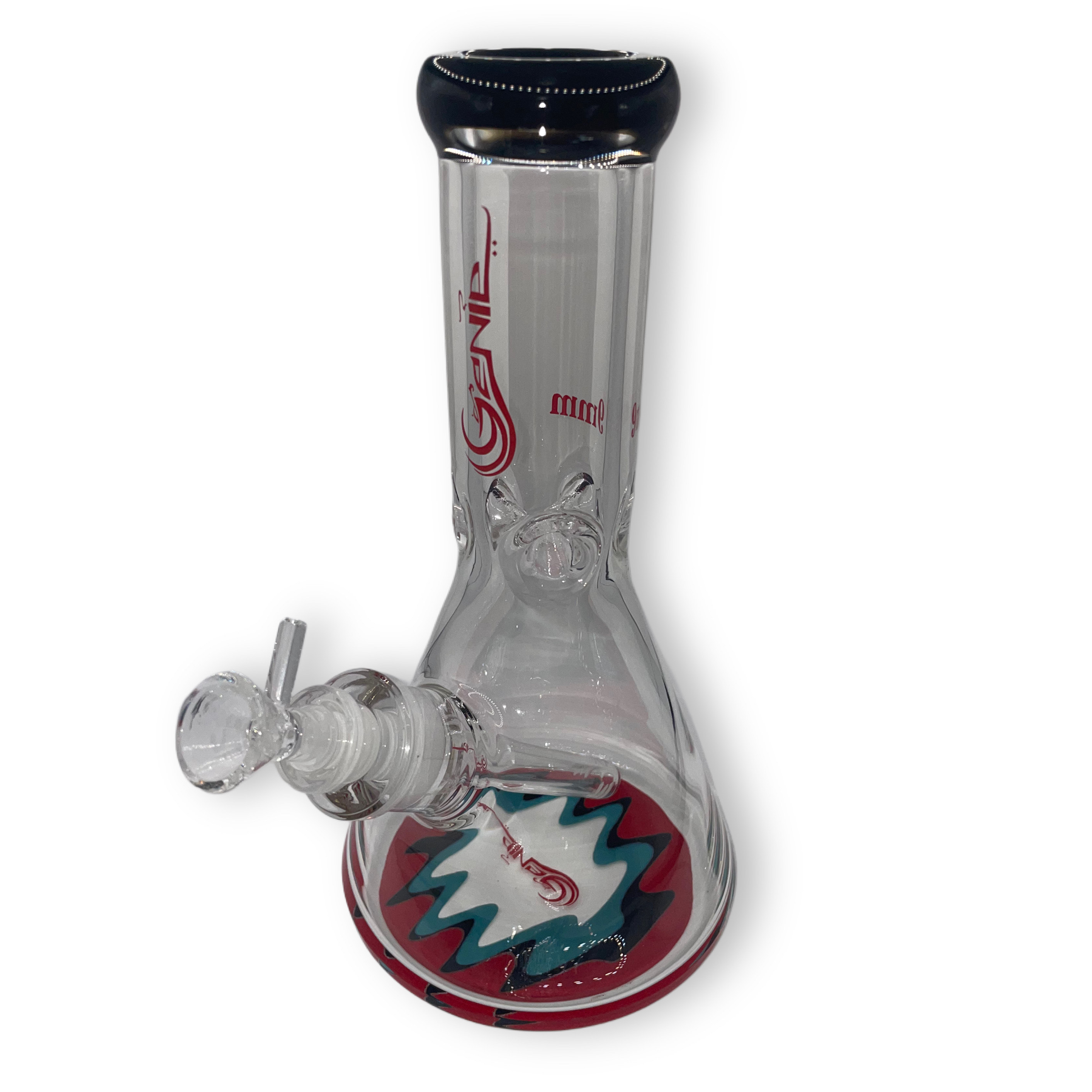 Large Beaker Bong