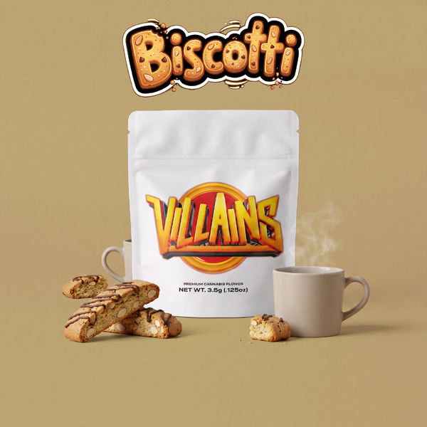 Biscotti