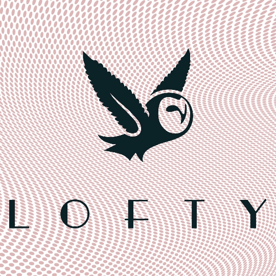 Lofty | Sweet Retreat Live Rosin | Dab