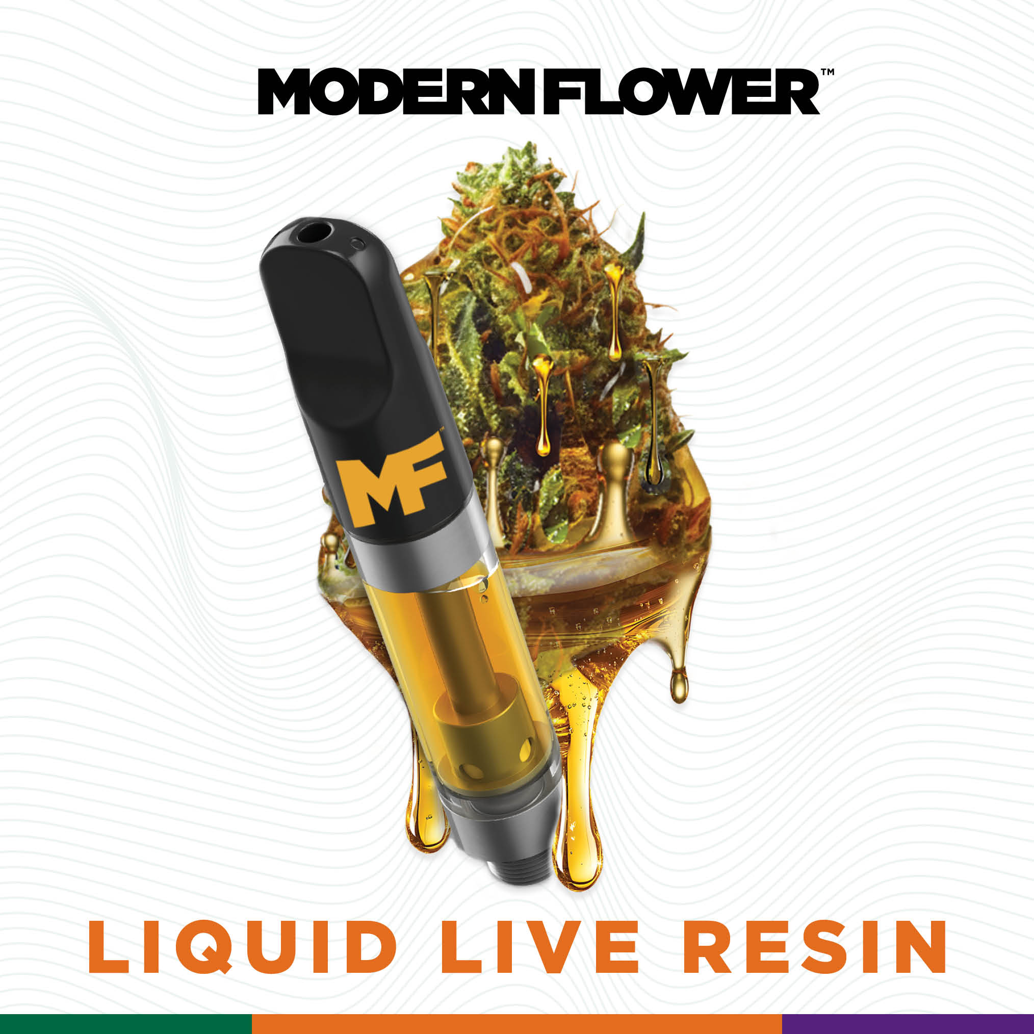 Singapore Sling #9 Liquid Live Resin Cartridge 1g