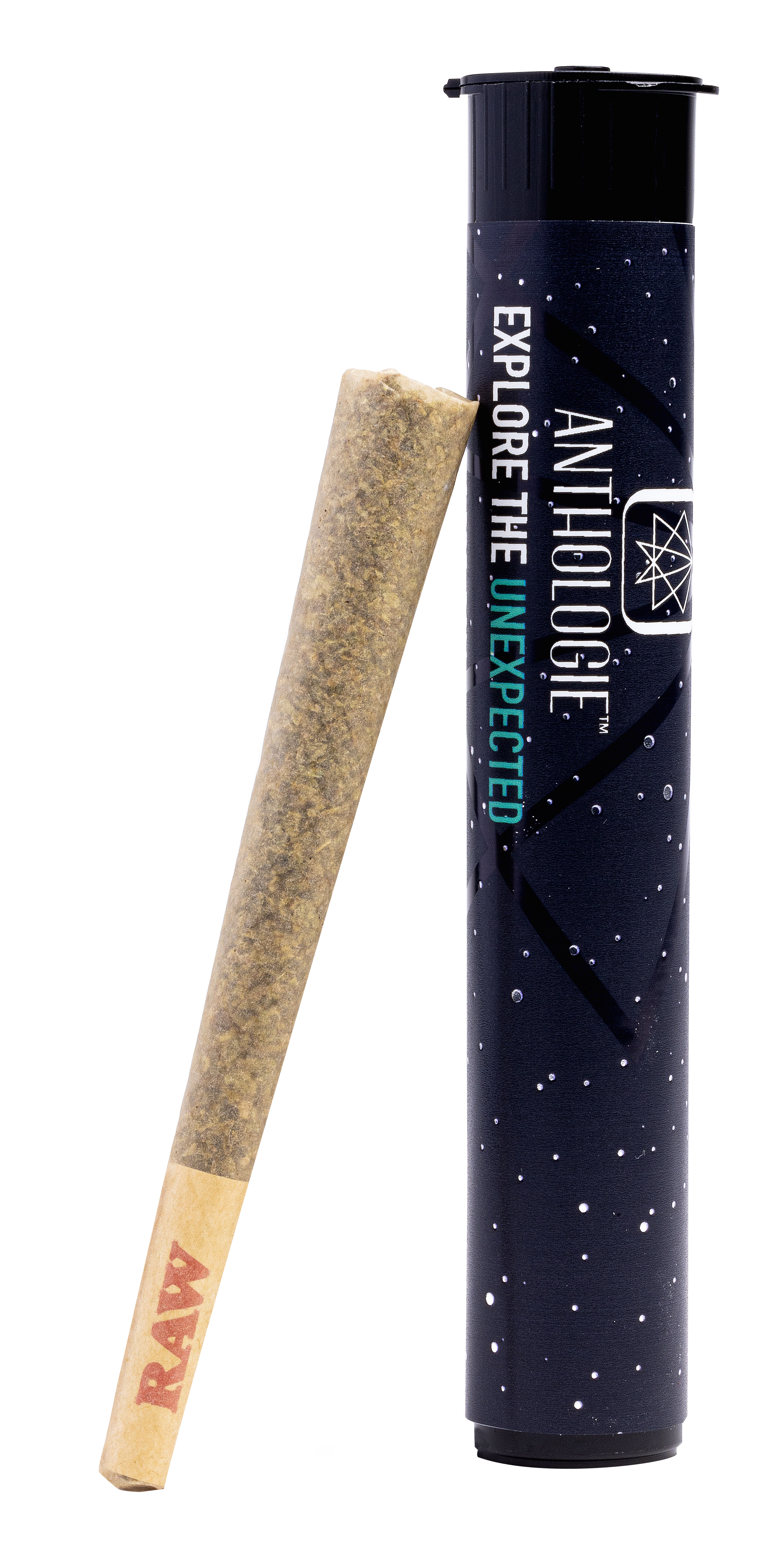 Cherrylicious #1 Pre-Roll