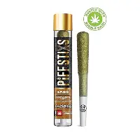 Piff Sticks Frosty Purple Freak