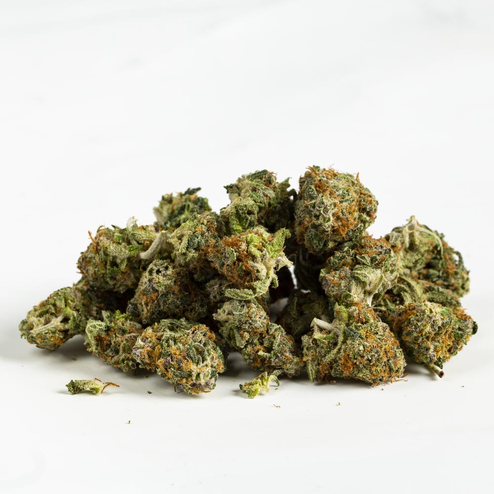 Inzane in the Membrane Deli Style Flower