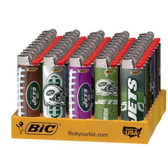New York Jets Lighter