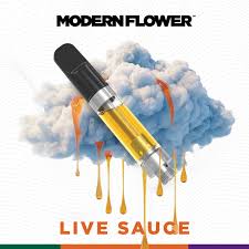 Gelato Live Sauce Cartridge