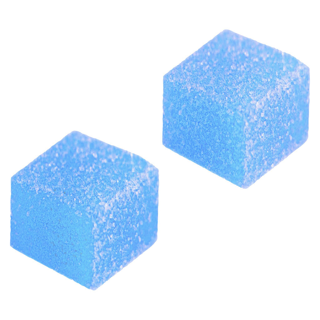 Port North - JOLLY HASHERS SOFT CHEWS - Hybrid - 2 Pack