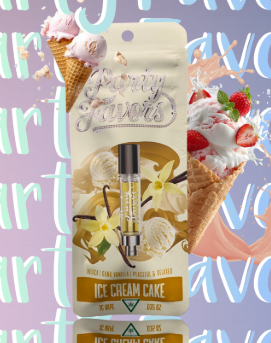Party Favors - Grape Galaxy - Cart