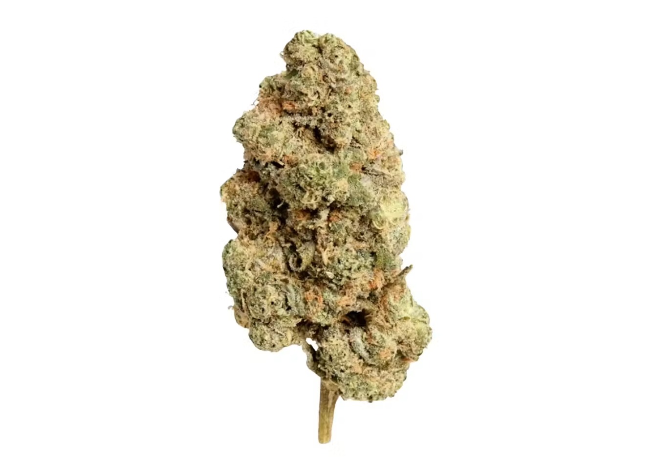 Orange Cherries | 28g