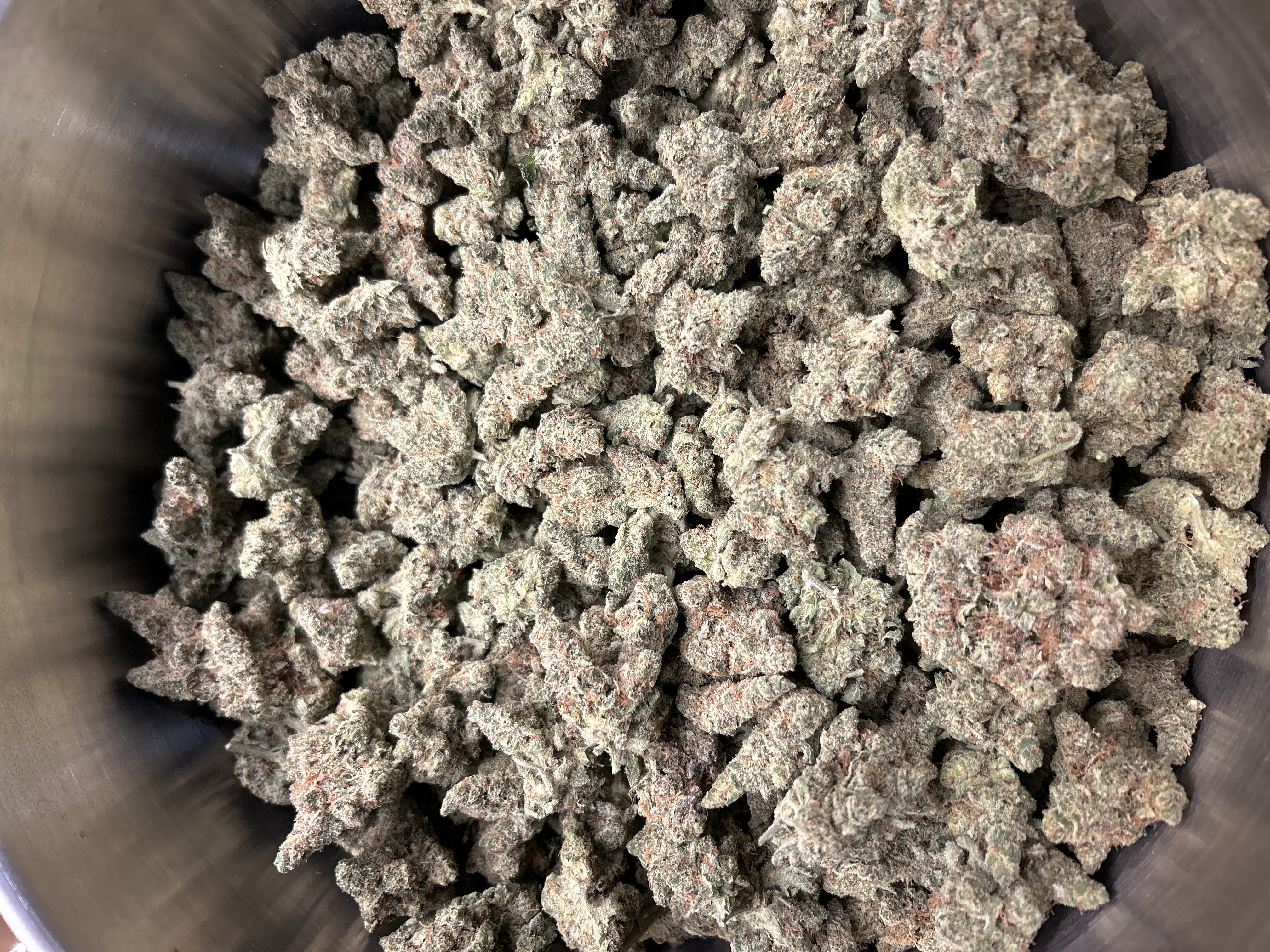 Natures Heritage | Guicy Banger | Buds | 2.2% Terps (1g) product photo