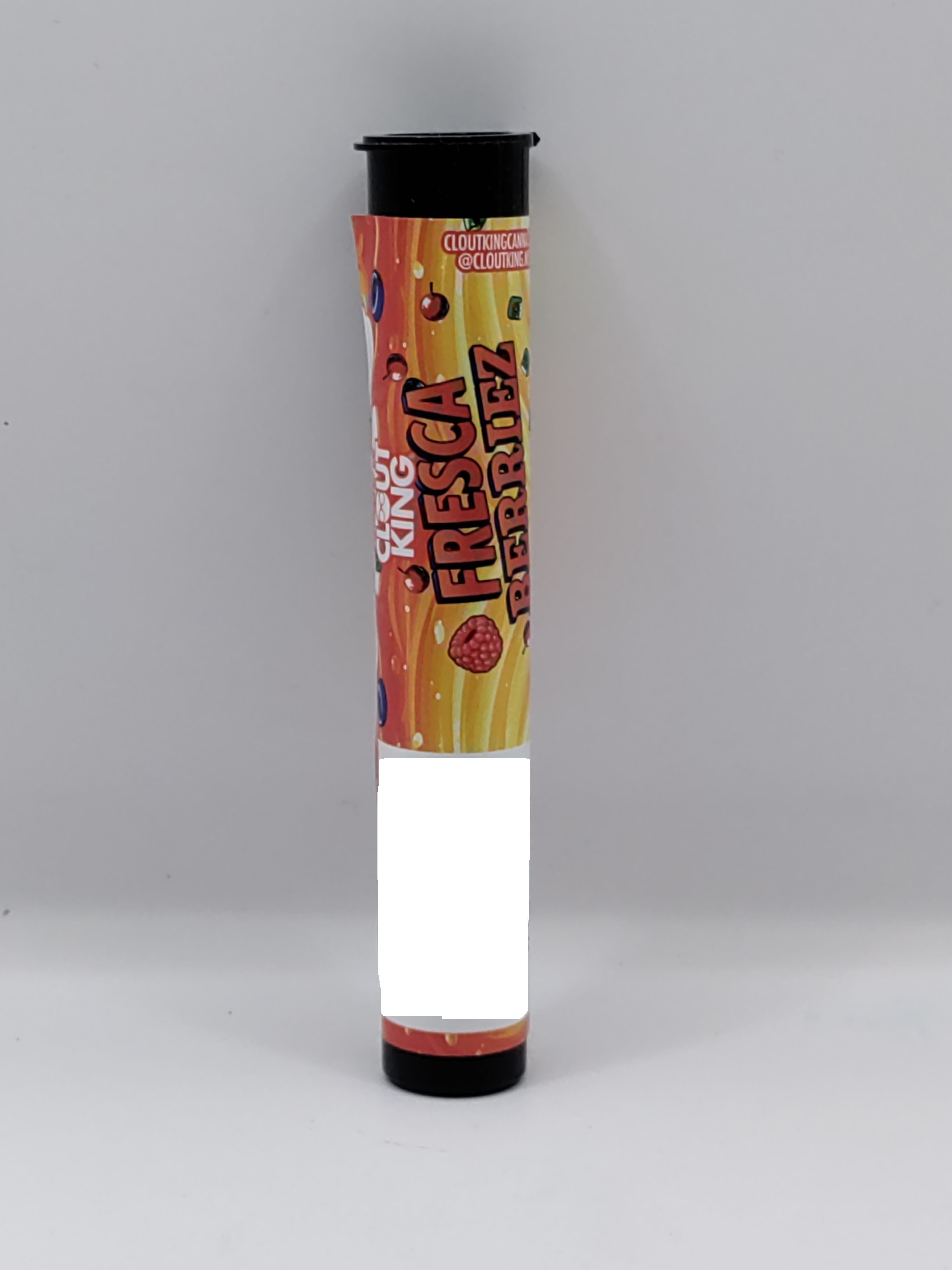 Fresca Berriez