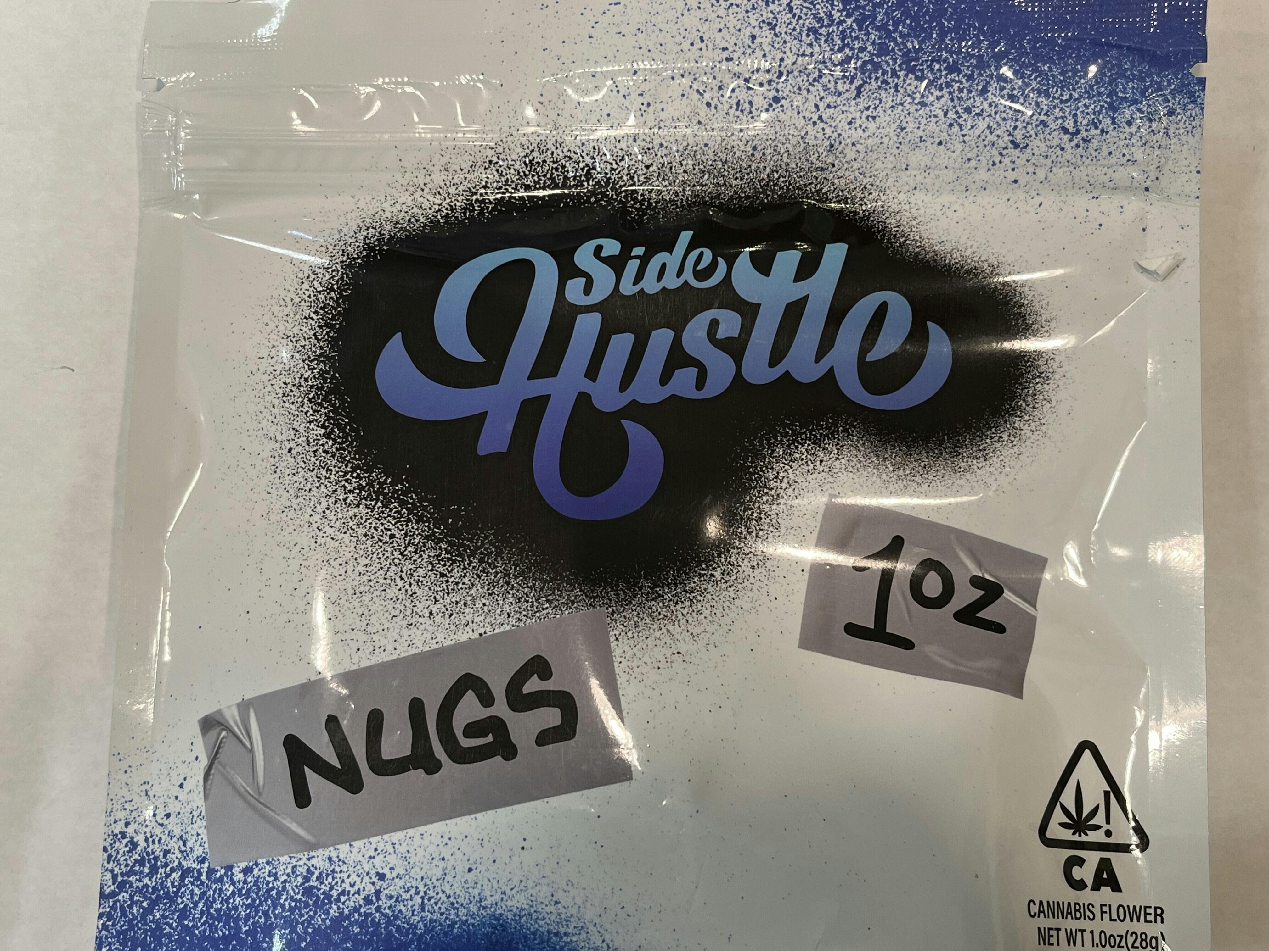 SideHustle - 28g Blue Dream