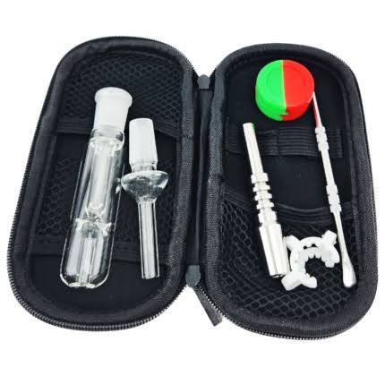 Glass Nectar Collector