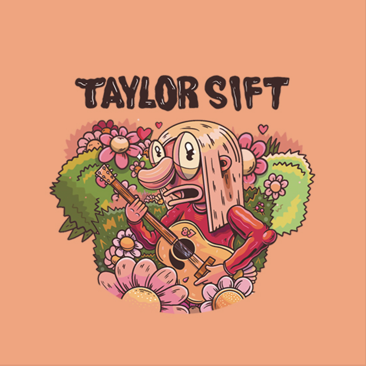 Papaya Ice Cream Live Rosin