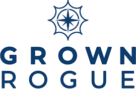 Bacio Mintz - Grown Rogue