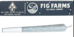 Fig Farms: Blue Face